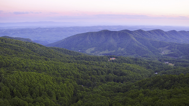Check for Shenandoah airing on a public television station near you!